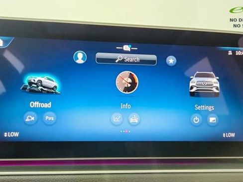 Used 2025 Mercedes-Benz GLE 350 4MATIC image 48