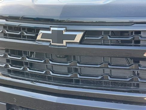 New 2026 Chevrolet Silverado 1500 RST w/ RST All Star Premium Package AWD/4WD image 37