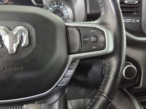 Used 2020 RAM 1500 Big Horn image 17