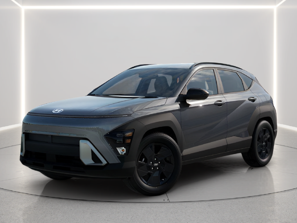 New 2027 Hyundai Kona SEL Sport AWD/4WD image 1