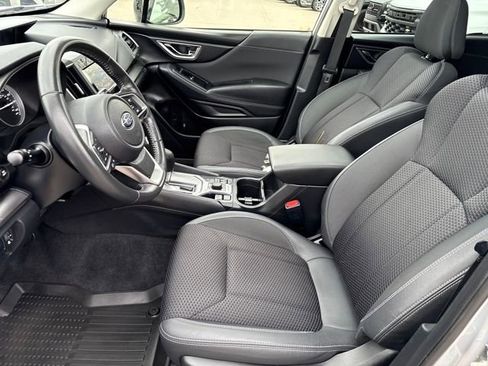 Used 2020 Subaru Forester Premium w/ Popular Package #1 image 9