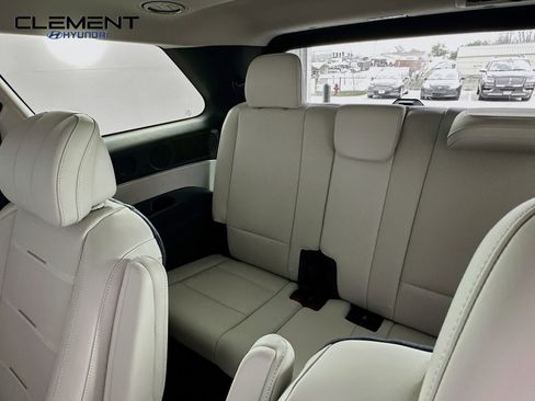 New 2026 Hyundai Palisade Calligraphy image 30