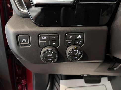 New 2026 Chevrolet Silverado 1500 RST AWD/4WD image 21