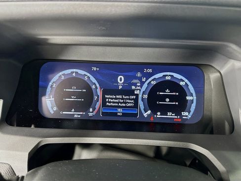 New 2025 Toyota 4Runner TRD Sport image 17