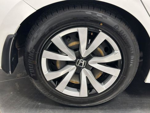 Used 2023 Honda Civic LX image 16