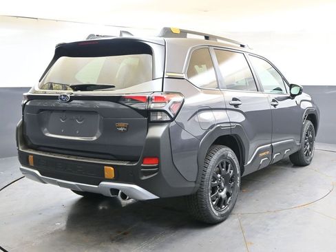 New 2026 Subaru Forester Wilderness AWD/4WD image 5