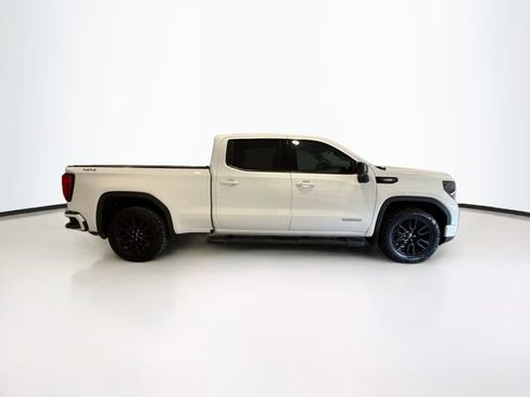 Certified 2022 GMC Sierra 1500 Elevation w/ Elevation Premium Package image 7