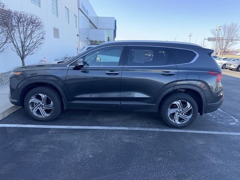 Used 2023 Hyundai Santa Fe SEL w/ Cargo Package image 7