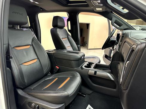 Used 2019 GMC Sierra 1500 AT4 w/ AT4 Premium Package image 43