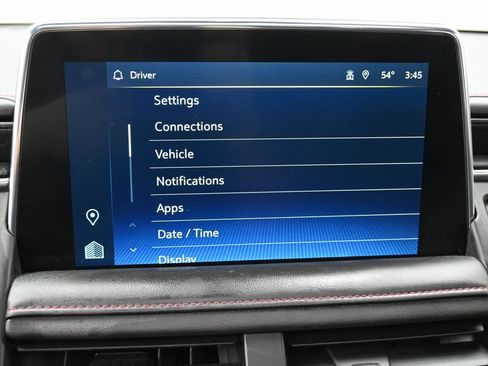 Used 2023 Chevrolet Tahoe RST w/ Luxury Package image 27