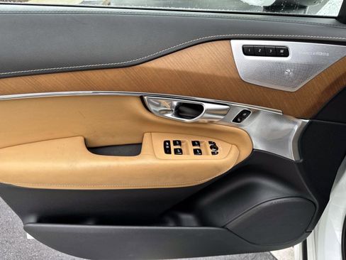 Used 2018 Volvo XC90 T6 Inscription w/ Convenience Package image 7