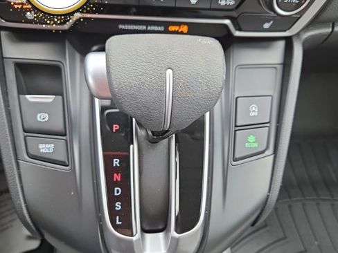 Used 2022 Honda CR-V EX image 36