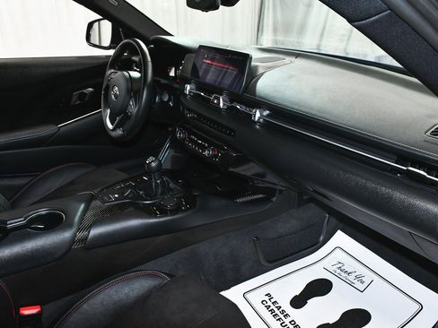 Used 2026 Toyota Supra 3.0 image 44
