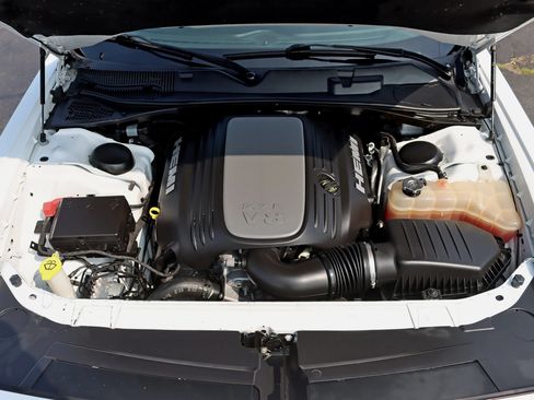 Used 2021 Dodge Challenger R/T RWD image 32