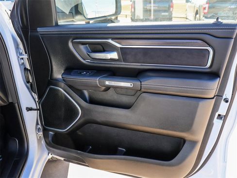 Used 2025 RAM 1500 Laramie image 19