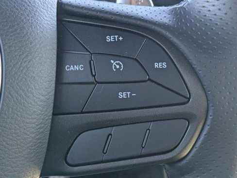 Certified 2023 Dodge Challenger R/T Scat Pack w/ Plus Package image 19