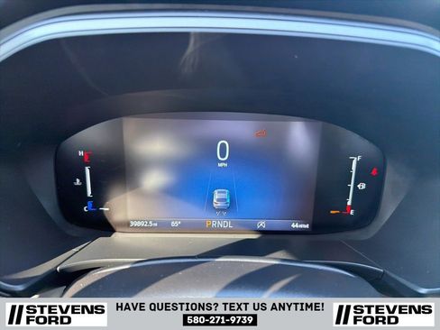 Used 2024 Ford Escape Active w/ Cold Weather Package image 19