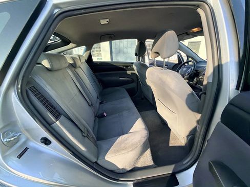 Used 2008 Toyota Prius image 17