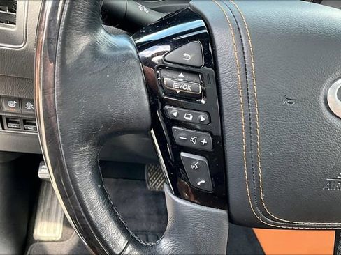 Used 2021 INFINITI QX80 Sensory w/ All-Season Package image 18