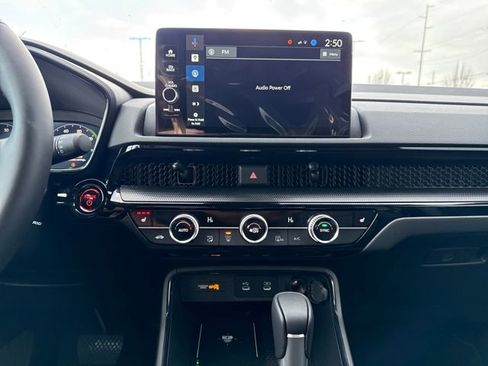 New 2026 Honda CR-V Sport Touring image 21