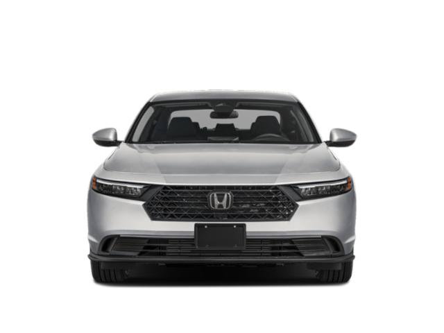 New 2026 Honda Accord LX image 4