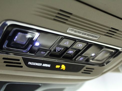 Used 2022 Lincoln Aviator Reserve w/ Equipment Group 201A image 25