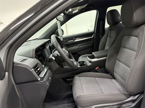 New 2026 GMC Terrain Elevation w/ Black Edition image 19