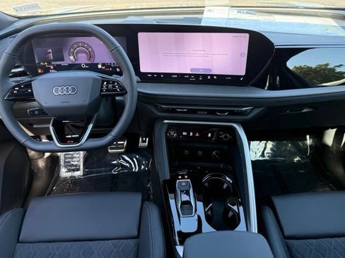 New 2026 Audi SQ5 Premium Plus AWD/4WD image 20