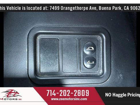 Used 2000 BMW Z3 2.5i RWD image 26