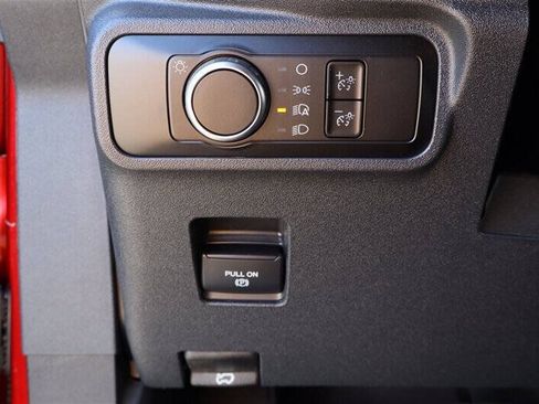 Used 2025 Ford Bronco Big Bend AWD/4WD image 18