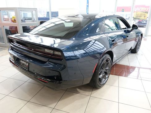 New 2026 Dodge Charger R/T AWD/4WD image 8