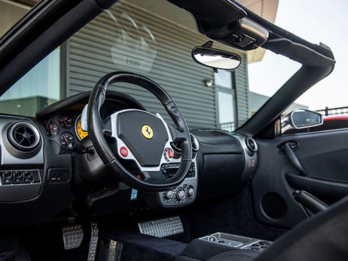 Used 2006 Ferrari F430 Spider RWD image 30