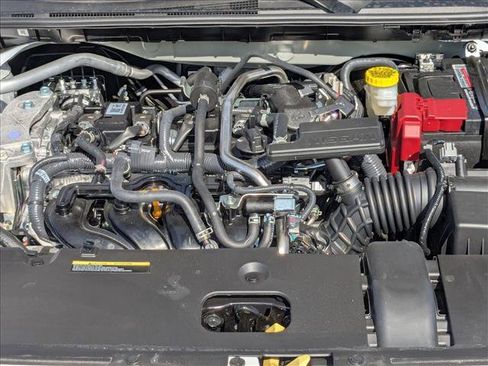 New 2025 Nissan Sentra S image 15