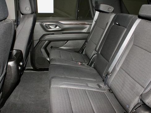 Used 2024 Chevrolet Tahoe LS w/ Driver Alert Package AWD/4WD image 21