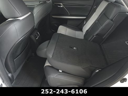 Used 2022 Lexus RX 350 AWD w/ Special Edition image 30
