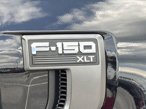 Used 2023 Ford F150 XLT w/ Equipment Group 302A High image 7