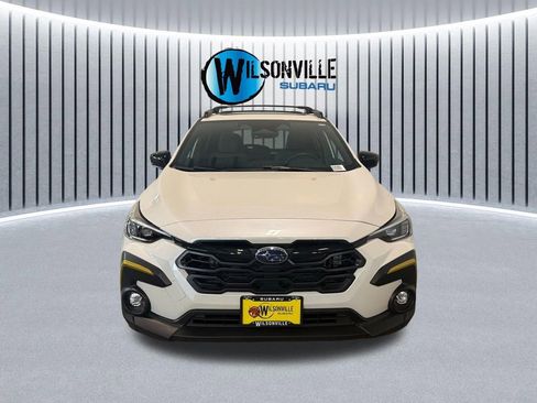 Certified 2025 Subaru Crosstrek 2.5i Sport w/ Popular Package #3A image 4