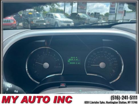 Used 2010 Mercury Mountaineer AWD image 20