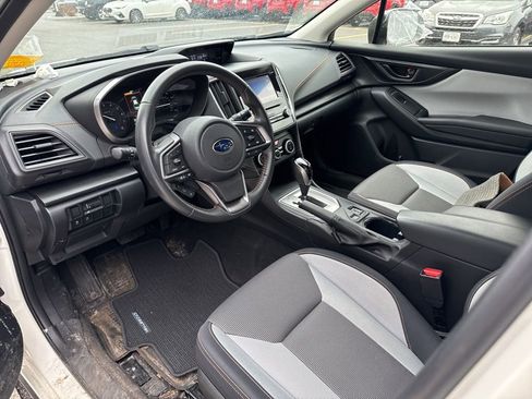 Used 2023 Subaru Crosstrek 2.0i Premium image 6