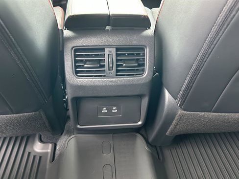 New 2026 Nissan Rogue SV image 23