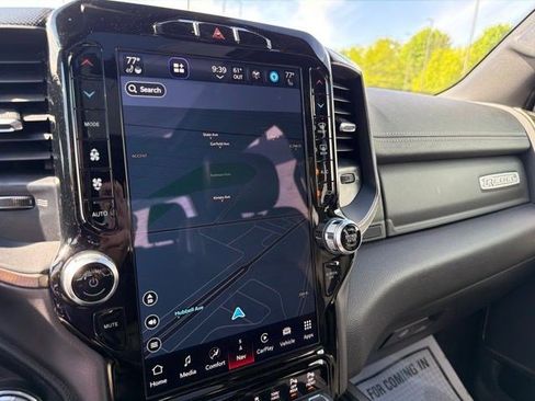 Used 2022 RAM 1500 Rebel w/ Rebel Level B Equipment Group AWD/4WD image 31