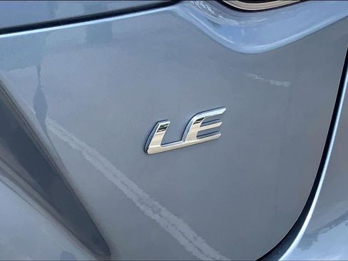 Used 2024 Toyota Corolla LE FWD image 10