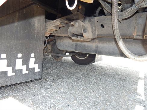 Used 2016 Chevrolet Express 4500 w/ Shuttle Bus Package image 10