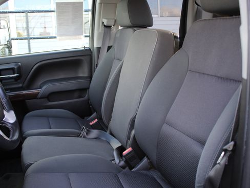 Used 2015 GMC Sierra 1500 SLE image 42