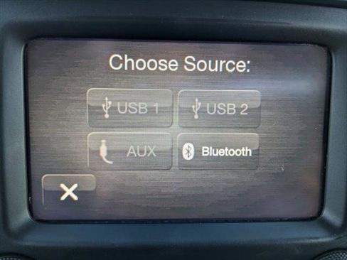 Certified 2023 RAM 2500 Tradesman w/ Chrome Appearance Group image 26