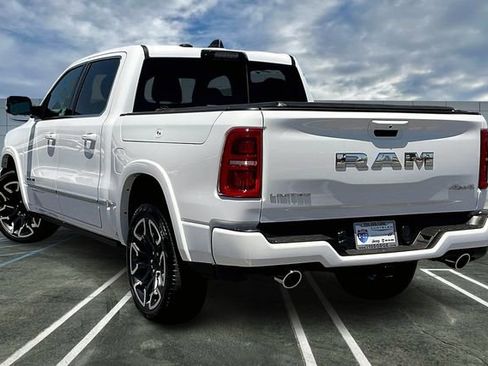 New 2026 RAM 1500 Limited AWD/4WD image 2