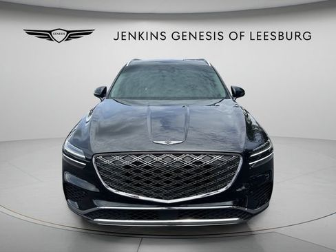 New 2026 Genesis GV70 2.5T Advanced AWD/4WD image 13