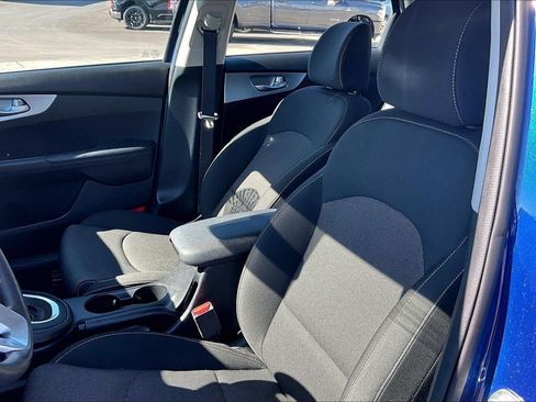 Used 2023 Kia Forte LXS FWD image 21