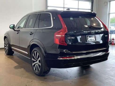 Used 2023 Volvo XC90 B5 Plus w/ Protection Package AWD/4WD image 6