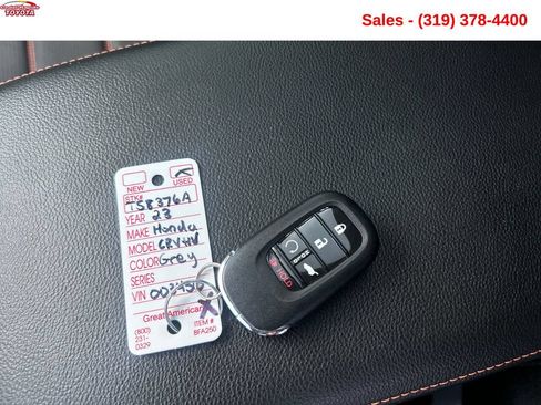 Used 2023 Honda CR-V Sport Touring image 26